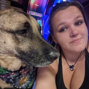 Meet your Posher, Trina